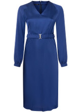 Midi Dress in Burda Misses' (5777)