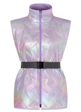 Quilted Waistcoats & Vest in Burda Misses' (5764)