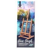Icon Compact Easel - The Van Gogh