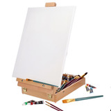 Icon Compact Easel - The Turner