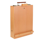 Icon Compact Easel - The Turner