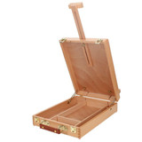 Icon Compact Easel - The Turner