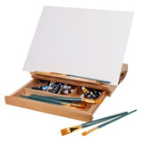 Icon Box Easel - The Monet
