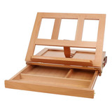 Icon Box Easel - The Monet