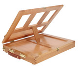 Icon Box Easel - The Monet