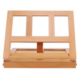 Icon Box Easel - The Monet