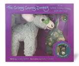 The Grinny Granny Book and Toy by Craig Smith