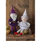 King Cole Halloween Knits: Book 1 by Carol Connelly