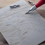 SoftCut Carving Blocks (2pcs)