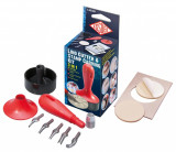 Lino Cutter & Stamp Carving Kit