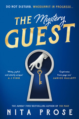 The Mystery Guest (TPB) by Nita Prose