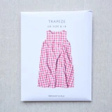 Merchant & Mills - The Trapeze Dress Pattern