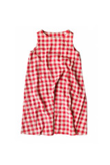 Merchant & Mills - The Trapeze Dress Pattern