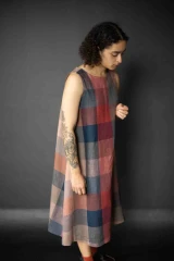 Merchant & Mills - The Trapeze Dress Pattern