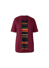 Open Front Dress & Blouse in Burda Misses' (5818)