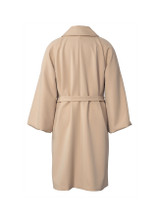Jacket & Coat in Different Lengths in Burda Misses' (5824)