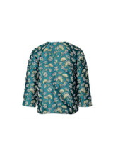 Women's Jacket in 3 Styles in Burda Misses' (5830)