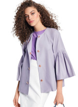 Women's Jacket in 3 Styles in Burda Misses' (5830)