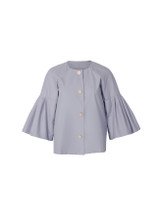 Women's Jacket in 3 Styles in Burda Misses' (5830)