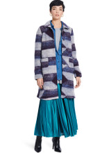 Jacket & Coat in Burda Misses' (5855)