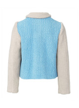 Jacket & Coat in Burda Misses' (5855)