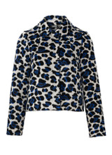 Jacket & Coat in Burda Misses' (5855)