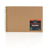 A4 Icon Masters Sketchbook