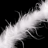 Ostrich Feather Boa - 1.8m