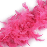 Ostrich Feather Boa - 1.8m