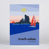 Greeting Card Set - Lighthouse
