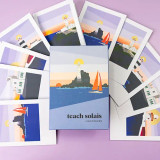 Greeting Card Set - Lighthouse