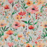 Grace & Charm - 100% Cotton