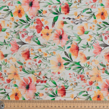 Grace & Charm - 100% Cotton