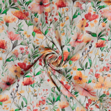 Grace & Charm - 100% Cotton