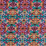 Radiant Reflections - 100% Cotton