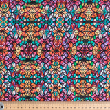 Radiant Reflections - 100% Cotton