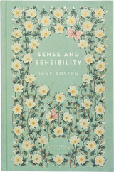 Sense & Sensibility by Jane Austen (New Cranford Edition)