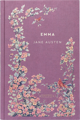 Emma by Jane Austen (New Cranford Edition)