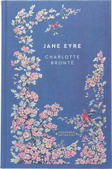 Jane Eyre by Charlotte Bronte (New Cranford Edition)