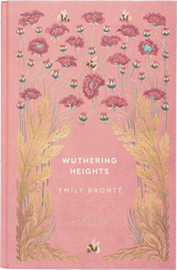 Wuthering Heights by Emily Bronte (New Cranford Edition)