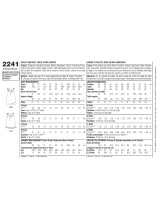 Learn to Sew Girl's Dresses in Simplicity Kids (S2241)