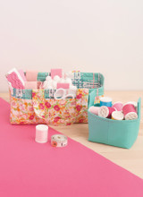 Sewing Room Accessories in Simplicity (S9670)