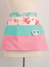 Sewing Room Accessories in Simplicity (S9670)
