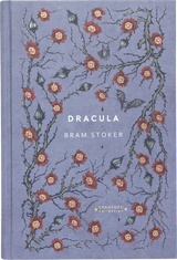 Dracula by Bram Stoker (New Cranford Edition)