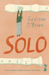 Solo by Gráinne O'Brien