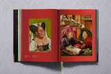 The National Gallery: Paintings, People, Portraits by Annetta Berry & Christine Riding (XL)