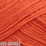 005 Orange