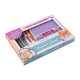 Happiness Journal Set