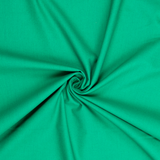 High Quality Quilting Solids (100% Cotton) - Emerald