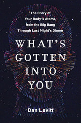 What's Gotten into You by Dan Levitt